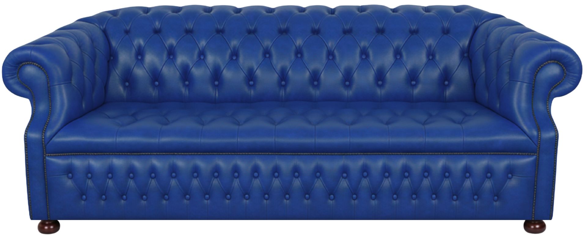 The Rothwell Chesterfield